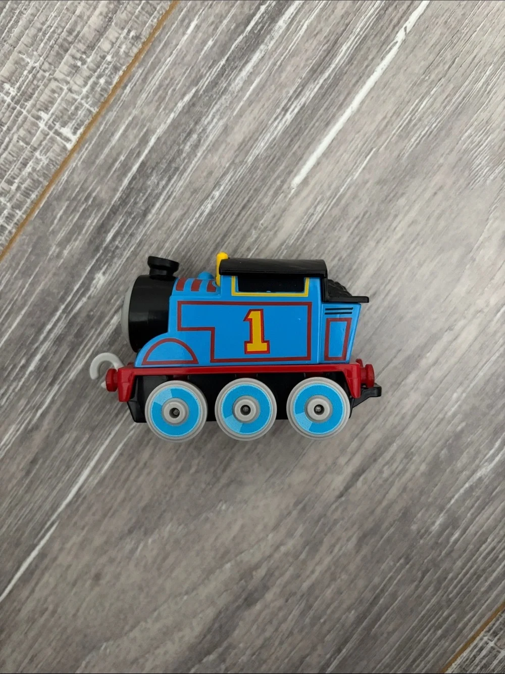 All Engines Go Thomas - Thomas & Friends